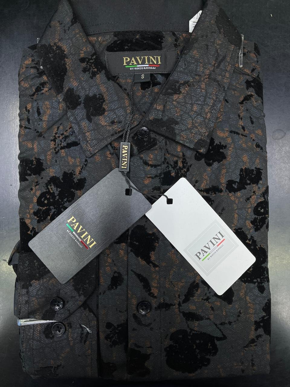 Camisa